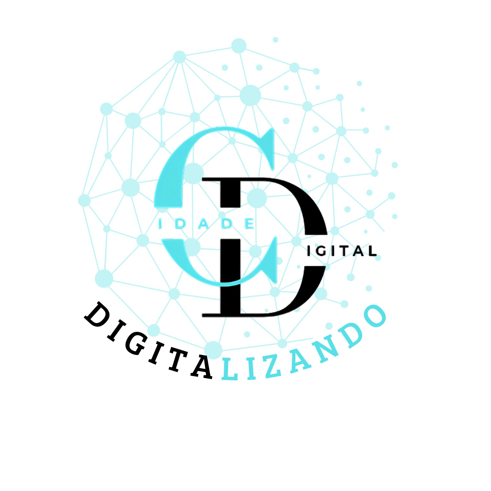 Cidade Digital — Digitalizando
